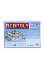 5685 Redka Redpoly