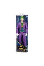 6055697 Batman  Aksiyon Figürleri 30 cm  -Spinmaster