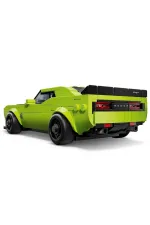 77237 Lego Speed Champ. Dodge Challenger SRT 390 parça +9 yaş 77237 Lego Speed Champ. Dodge Challenger SRT 390 parça +9 yaş
