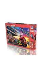 31753 MOTOR RACİNG 50 PARÇA PUZZLE