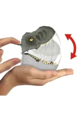 JGB96 Jurassic World Mikro Oyun Setleri