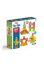 04153 TİK-TAK 200 PRÇ 04153 TİK-TAK 200 PRÇ