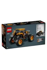 42199 Lego Technic Monster Jam DIGatron Çek-Bırak 218 parça +7 yaş 42199 Lego Technic Monster Jam DIGatron Çek-Bırak 218 parça +7 yaş