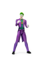 6055697 Batman  Aksiyon Figürleri 30 cm  -Spinmaster
