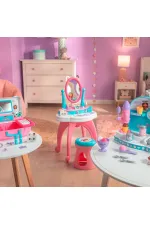 7600320254 Gabby 2 in 1 Dressing Table