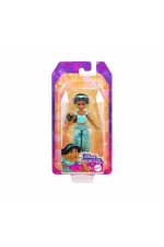 HLW69 Disney Prenses Mini Bebekler