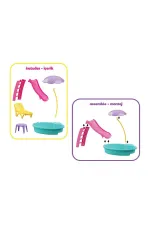 03747 LİNDANIN HAVUZU 03747 LİNDANIN HAVUZU