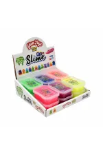 SLM-902 HEROES KARE BÜYÜK OYUN JELİ 350 GR SLM-902 HEROES KARE BÜYÜK OYUN JELİ 350 GR