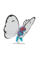 POK 95155-E Pokemon Battle 3lü Figür Seti Asorti POK 95155-E Pokemon Battle 3lü Figür Seti Asorti