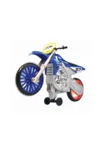 203764014 YAMAHA YZ- WHEELİE RAİDERS