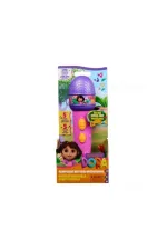 00009749 SUN-SPM-FİGÜR AKS. DORA MİKROFON YAĞMUR ORMANI RİTMİ (DORA) SESLİ 00009749 SUN-SPM-FİGÜR AKS. DORA MİKROFON YAĞMUR ORMANI RİTMİ (DORA) SESLİ