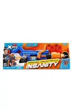 S00007914 SUN-ZUR-X-SHOT SİLAH SÜNGER ATAN 72 MERMİLİ