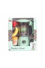 LD-664A Elektrikli Meyve Sıkacağı Seti -Vardem LD-664A Elektrikli Meyve Sıkacağı Seti -Vardem