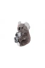 12211G 4530 KOALA 26 CM GRİ 12211G 4530 KOALA 26 CM GRİ