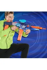 G1580 Nerf Loadout Galactic Commander G1580 Nerf Loadout Galactic Commander