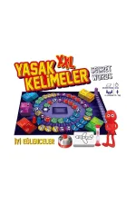 25111 YASAK KELİMELER