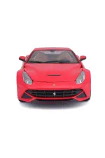 26007 1:24 Burago Ferrari F12 Berlinetta -Sunman