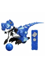 SIL/88482 Silverlit Train My Dino