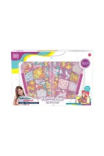 3848 SUN-YFN-PRP-HOBİ SET GÜZELLİK ATÖLYESİ 3848 SUN-YFN-PRP-HOBİ SET GÜZELLİK ATÖLYESİ