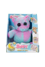 12331 SUN-BTF-FİGÜR SOFTT BEAR DELUXE KARANLIKTA PARLAYAN 3A