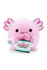 5UA04000 Snackles Aburcubur Peluş 20 cm 5UA04000 Snackles Aburcubur Peluş 20 cm