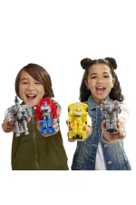 G0742 Transformers Earthspark Tek Adımda Dönüşen Figür