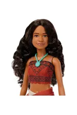 JLP18 Disney Moana Live Action - Şarkı Söyleyen Bebek JLP18 Disney Moana Live Action - Şarkı Söyleyen Bebek