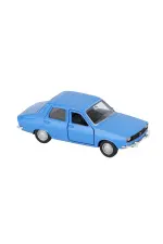 43827 Welly Renault  Çek Bırak Araba -Karsan