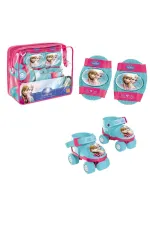 28298 Frozen Paten Seti Dizlik Dahil -Sunman 28298 Frozen Paten Seti Dizlik Dahil -Sunman
