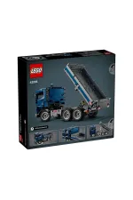 42203 Lego Technic Damperli Kamyon 462 parça +9 yaş 42203 Lego Technic Damperli Kamyon 462 parça +9 yaş