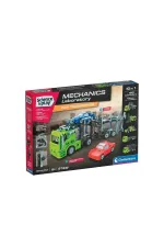 75132TR Mekanik Laboratuvarı - Çekici Kamyon +8 yaş 75132TR Mekanik Laboratuvarı - Çekici Kamyon +8 yaş