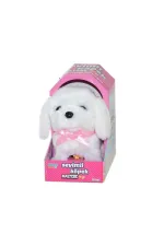 47100 Sevimli Köpek Maltese -Sunman