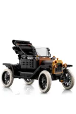11376 Lego icons Ford Model T 1060 parça +18 yaş 11376 Lego icons Ford Model T 1060 parça +18 yaş