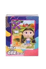 BLD295 Koca Göz Ailesi Tavukçu -Birliktoys BLD295 Koca Göz Ailesi Tavukçu -Birliktoys