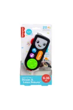 HHH27 Fisher-Price, İzle ve Öğren Kumanda