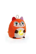 17555 Baby Clementoni - Minik Tilki 17555 Baby Clementoni - Minik Tilki