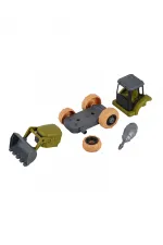 LC-31282 SÖK-TAK ÇİFTLİK ARAÇLARI TRAKTÖR LC-31282 SÖK-TAK ÇİFTLİK ARAÇLARI TRAKTÖR