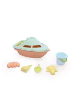 5229 OYUNCAK JUMBO PLAJ YAT SET 5229 OYUNCAK JUMBO PLAJ YAT SET