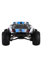 AJ22-20 Kumandalı 1:12 70 km/h Off Road Araba 4x4