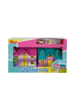 2079 Sunman, 2 Katlı Büyük Ev Oyun Seti Villa 2079 Sunman, 2 Katlı Büyük Ev Oyun Seti Villa