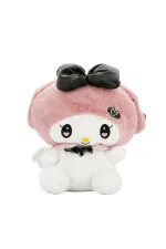 1006312 SUN-SABC-JNH-SK PELUŞ H KITTY MELODY 36CM HKTY