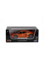 11052 SUN-BUR-1 18 LAMBORGHINI TEMERARIO 2025 2A