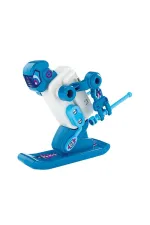 75136TR Robotik Laboratuvarı - Action Robots - Skier +8 yaş 75136TR Robotik Laboratuvarı - Action Robots - Skier +8 yaş