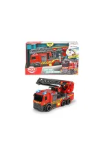 203714023038 City Fire Ladder Truck
