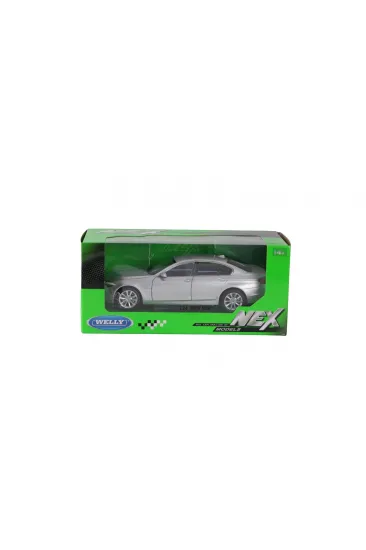 22026 WELLY DIECAST BMW 535I 12 22026 WELLY DIECAST BMW 535I 12