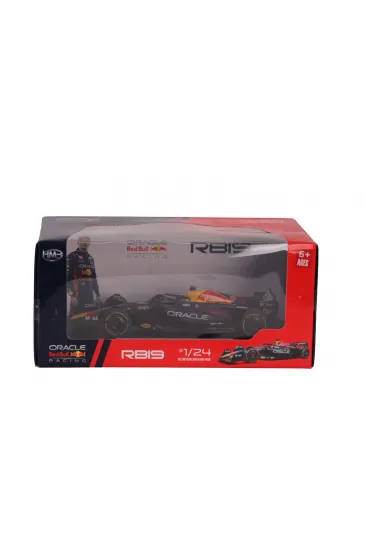 KZL-F2401 1 24 F1 RED BULL FORMULA RACING 24
