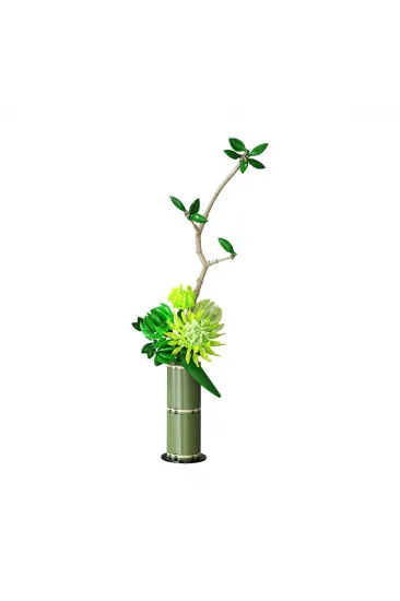 C59035W CADA SAKSILI KRİZANTEM MODEL 299 PARA BLOCK OYUNCAK C59035W CADA SAKSILI KRİZANTEM MODEL 299 PARA BLOCK OYUNCAK