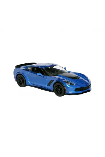 MAIS 31133 1 24 2015 CORVETTE Z06 MAIS 31133 1 24 2015 CORVETTE Z06