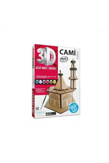 KM5252 Kumtoys 3D Market