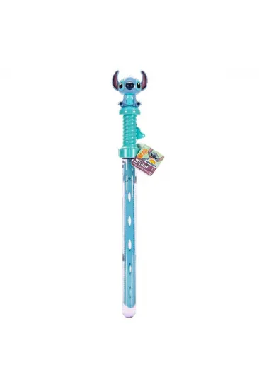 2534 SUN-HTI-KÖPÜK OYUNU STITCH 2IN1 MEGA KILIÇ STCH 12D